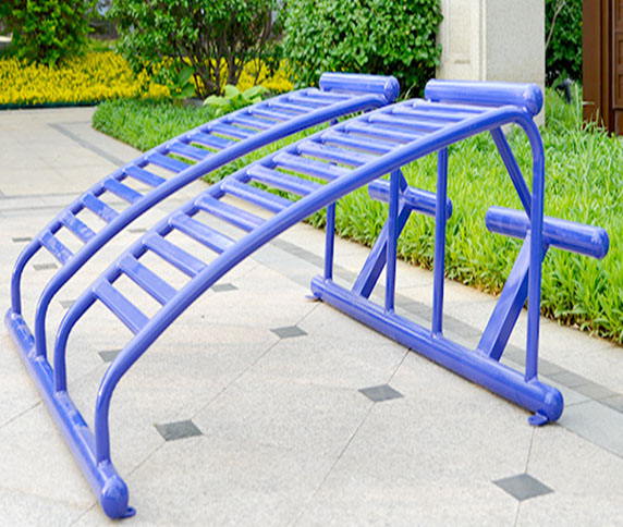 室外健身器材都包括哪些？