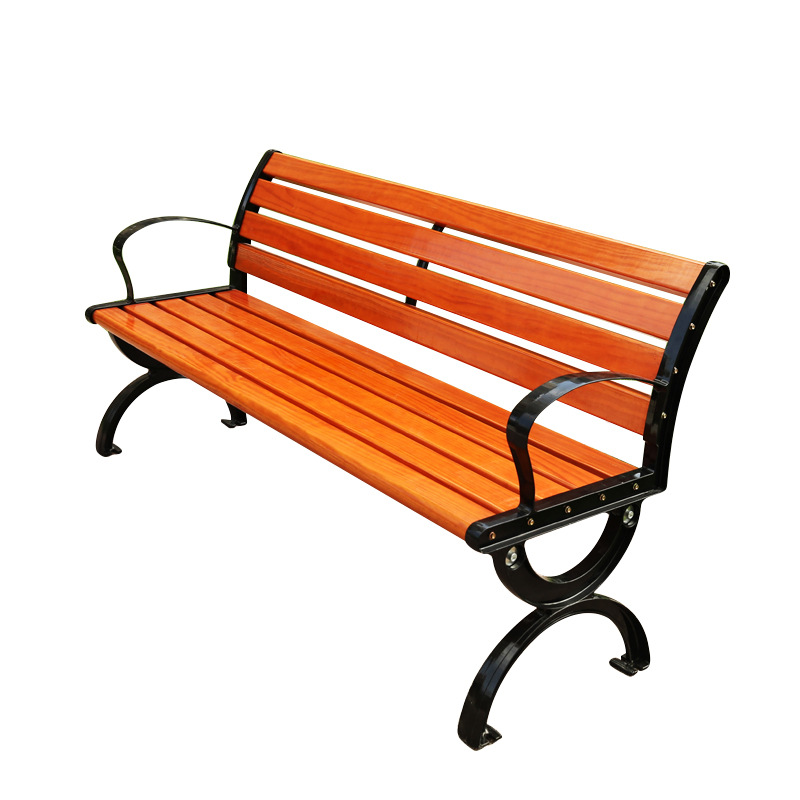 戶(hù)外公園座椅