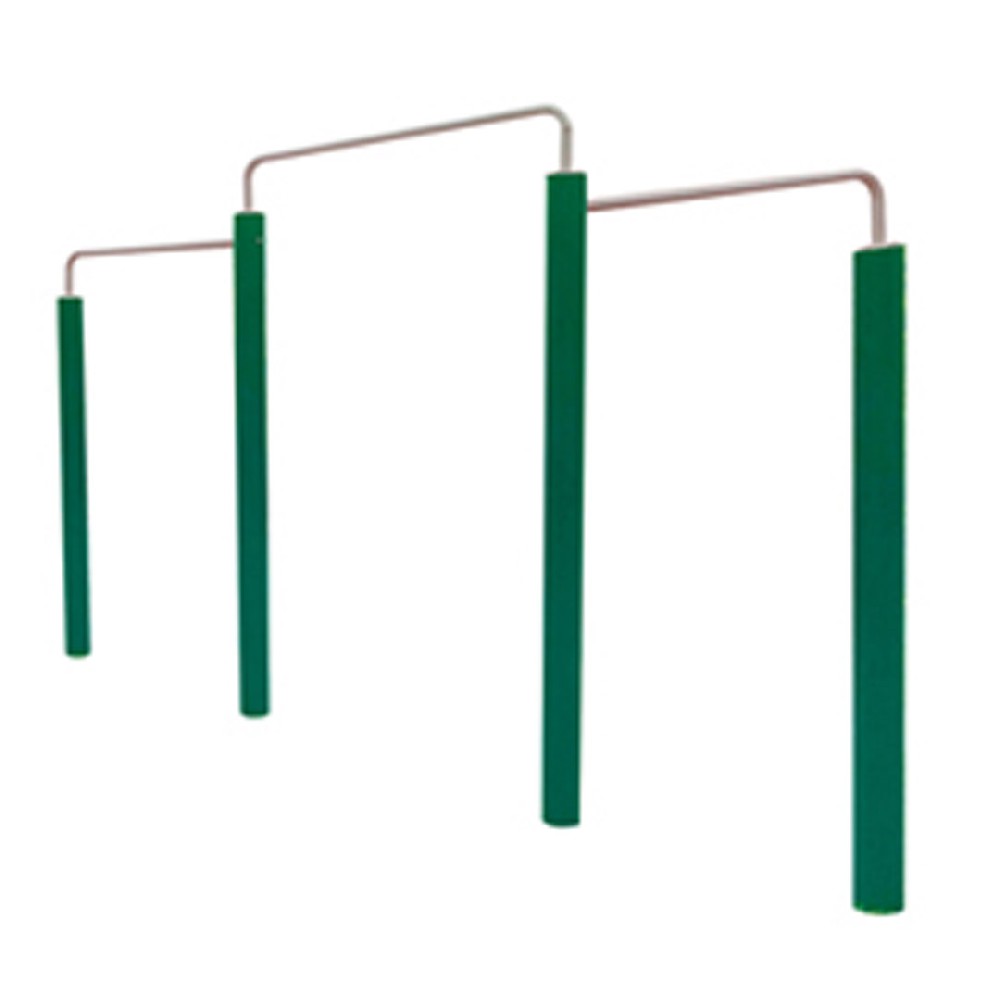 ZWTY026  三聯(lián)單杠