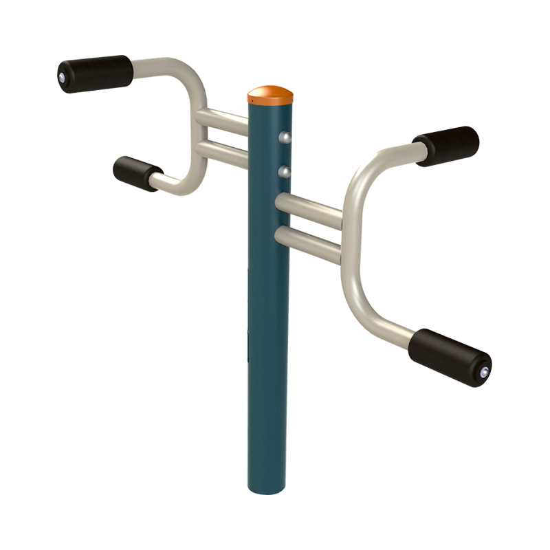 壓腿按摩器（四聯(lián)）