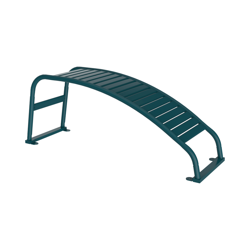 腹肌訓(xùn)練器