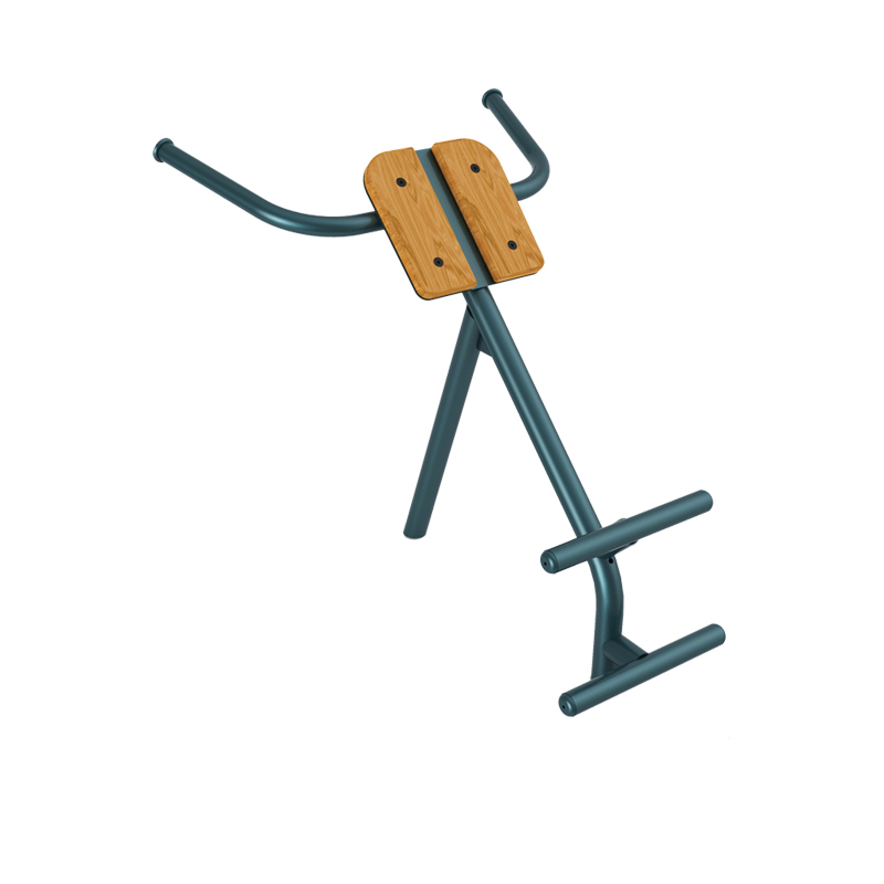 背肌訓(xùn)練器