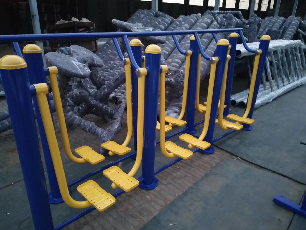 使用室外健身器材時(shí)因該注意的常見問題