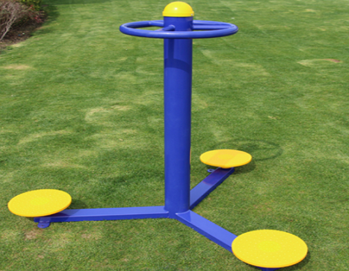 小區(qū)健身器材的作用、使用方法、注意事項(xiàng)