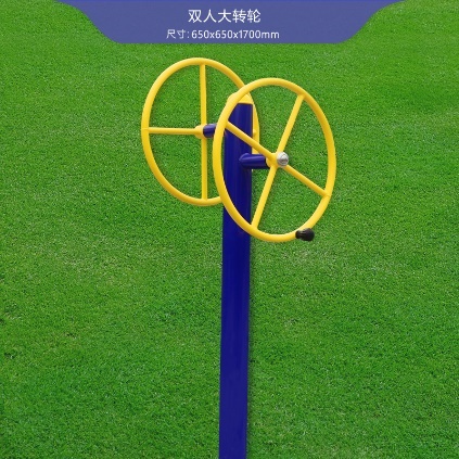 雙人位大轉(zhuǎn)輪