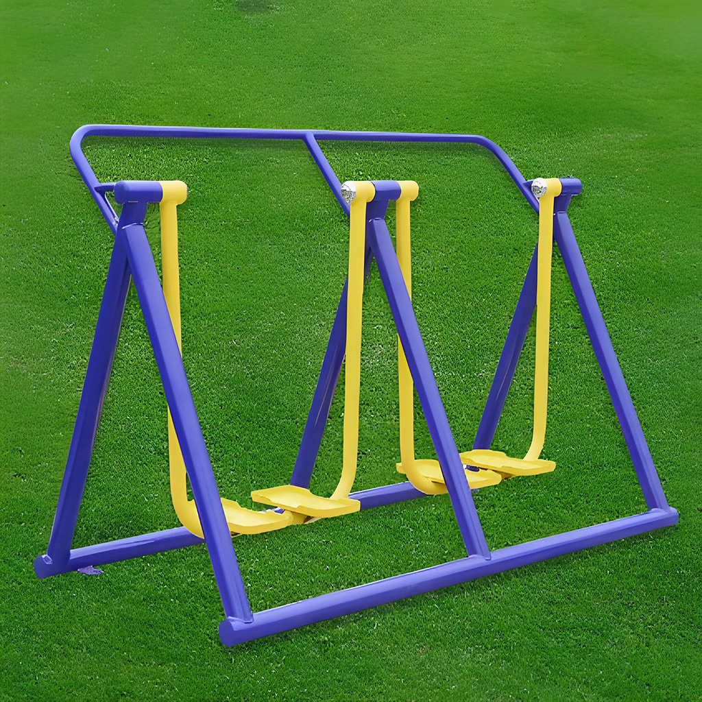 雙人漫步機(jī)