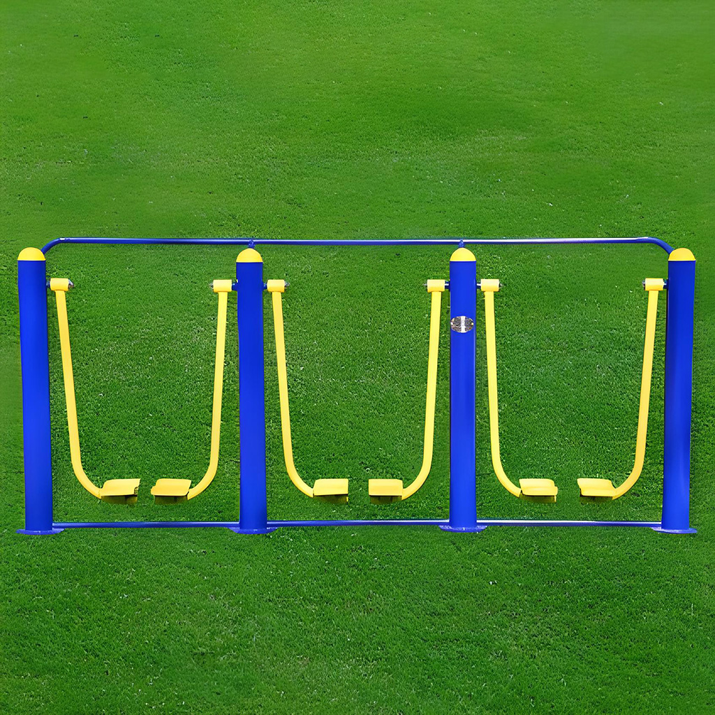 三人漫步機(jī)