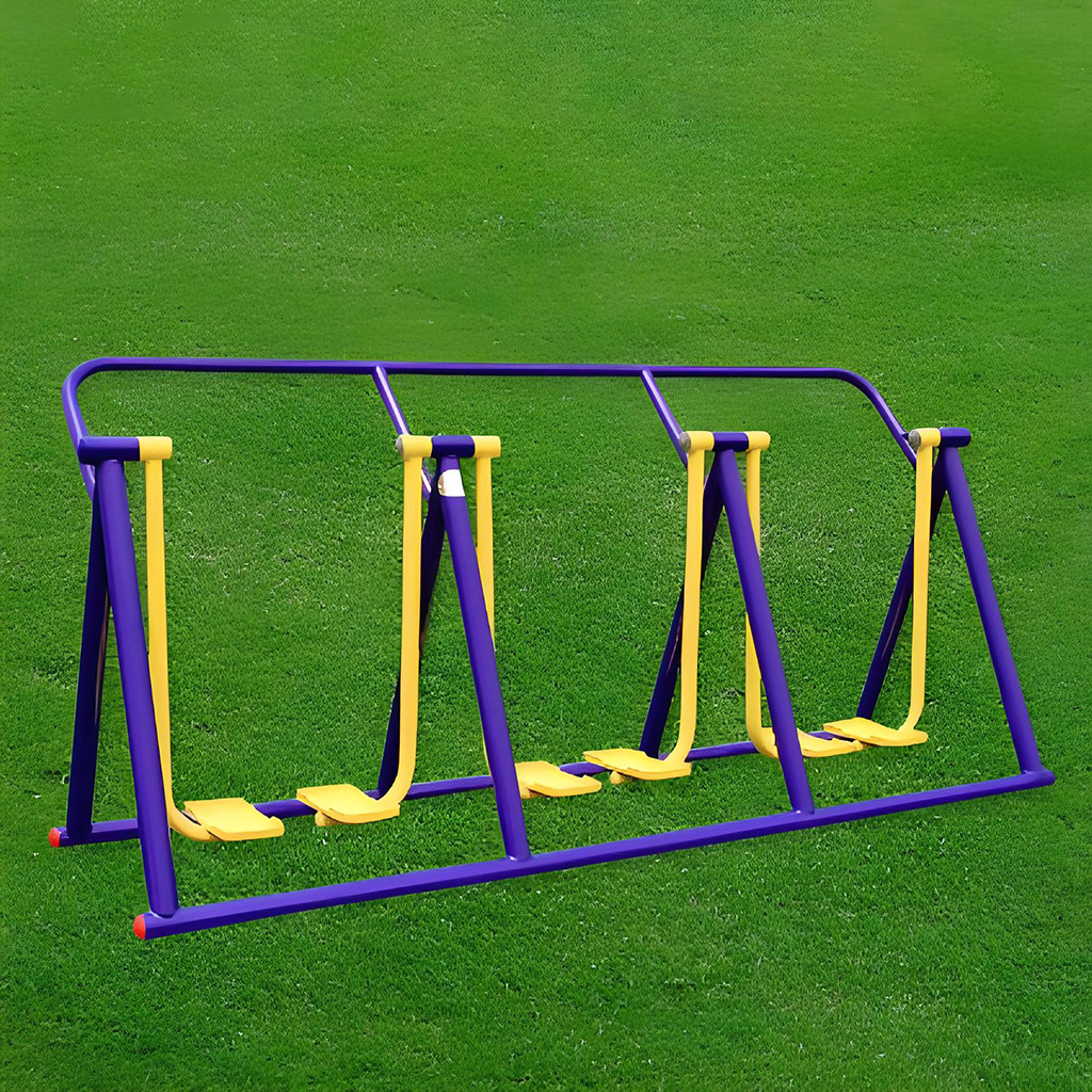 三人漫步機(jī)