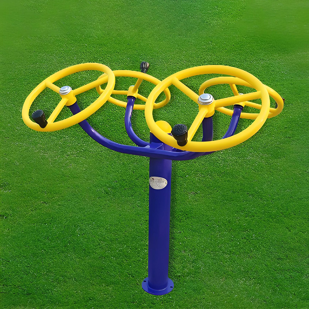 肩關(guān)節(jié)訓(xùn)練器