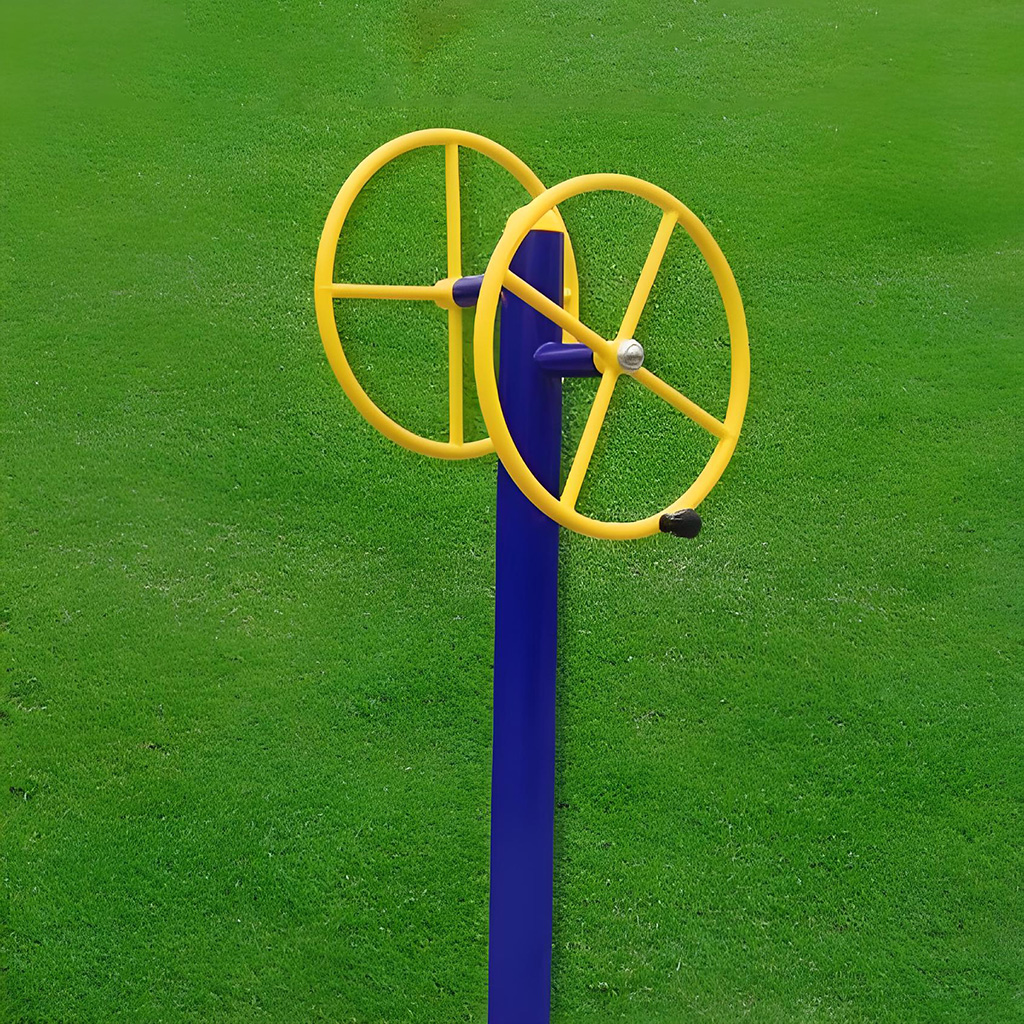 雙人位大轉(zhuǎn)輪