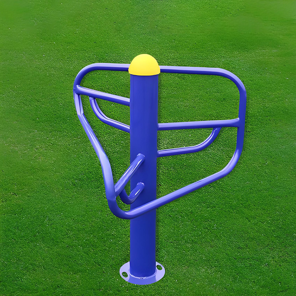 三級(jí)壓腿器