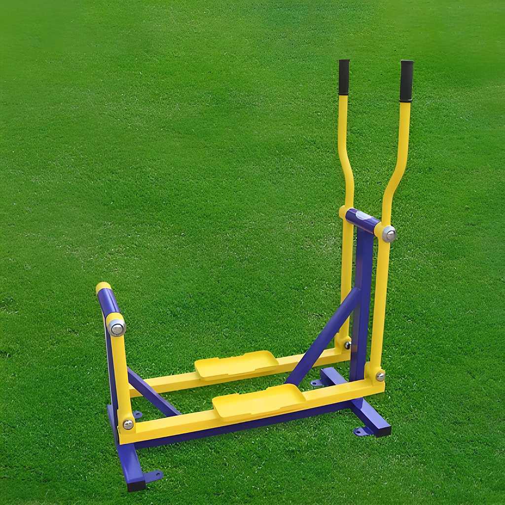 單人平步機(jī)