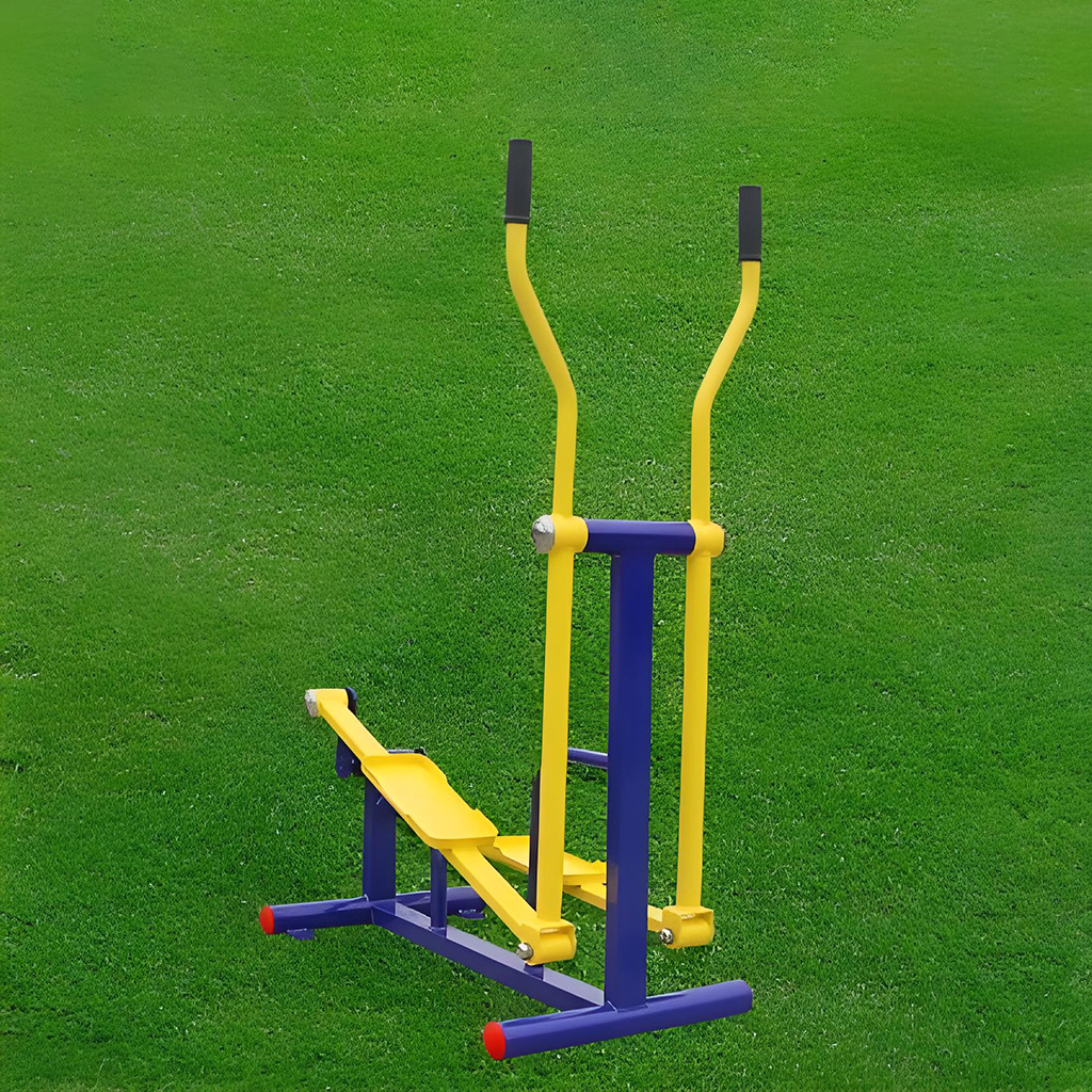 單人橢圓機(jī)