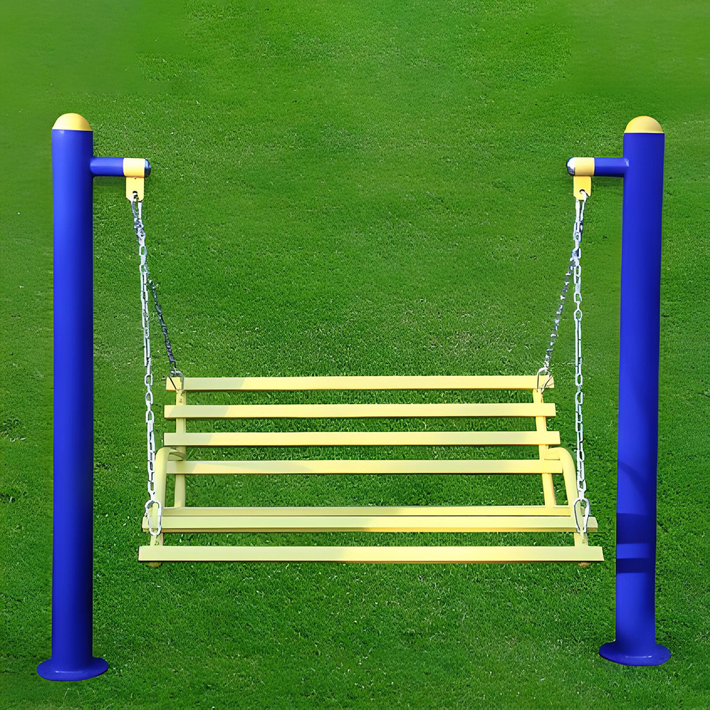 太空休閑蕩椅（4寸）